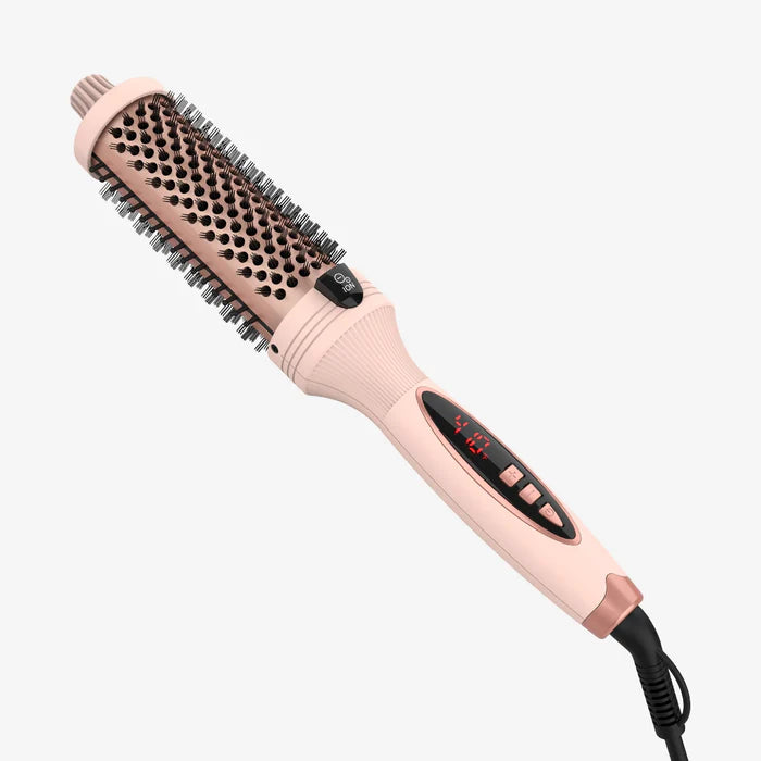 Wavytalk 3-in-1 Pro Thermal Brush